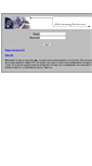 Mobile Screenshot of my.spinternet.be